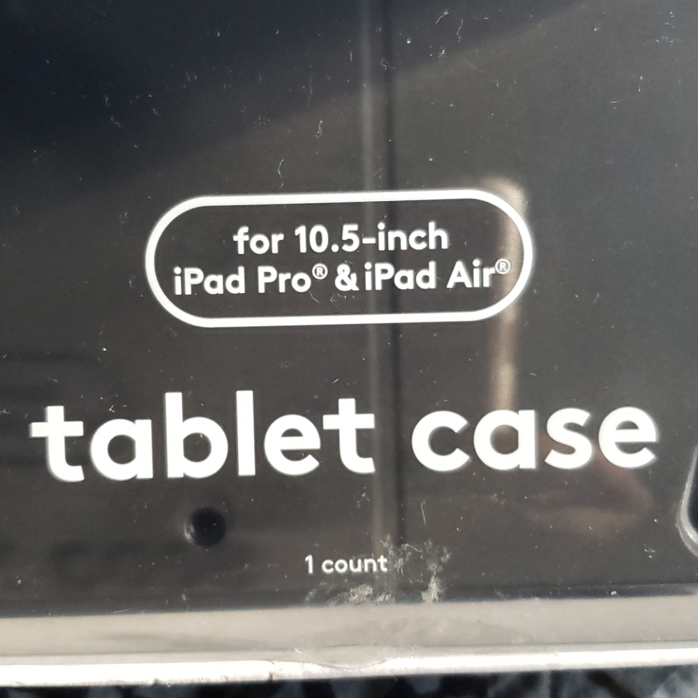 Tablet case - Picture 2 of 2